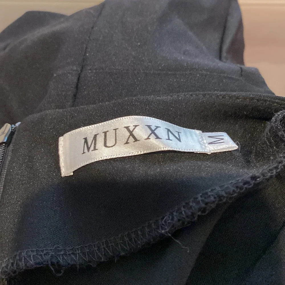 Little black dress! Sexy rockabilly style - Picture 4 of 4